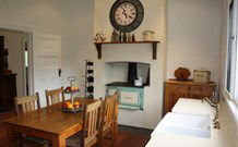 Rosewood Cottage - Great Ocean Road Tourism 5