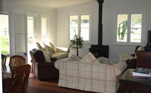 Rosewood Cottage - Great Ocean Road Tourism 6