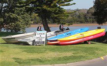 Salamander Cottage - Great Ocean Road Tourism 0