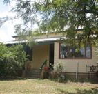 Seafarers Cottages