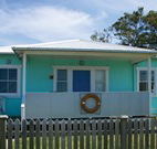 Siver Cabin - Great Ocean Road Tourism