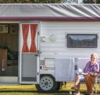Tapitallee Lodges - Great Ocean Road Tourism