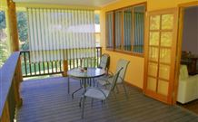 The Oasis At One Mile Beach - Great Ocean Road Tourism 1