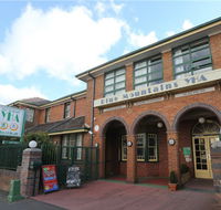 Blue Mountains - Katoomba YHA - Great Ocean Road Tourism