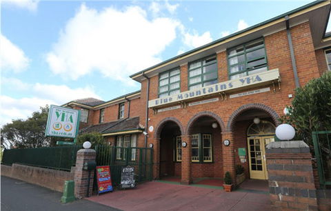Blue Mountains - Katoomba YHA - Great Ocean Road Tourism 0