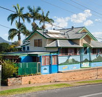 Murwillumbah YHA - Mt Warning - Great Ocean Road Tourism