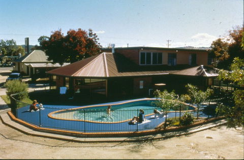 Albury-Wodonga YHA - Great Ocean Road Tourism 0