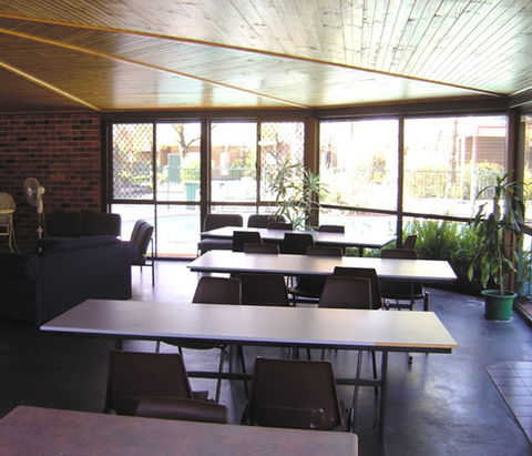 Albury-Wodonga YHA - Great Ocean Road Tourism 4