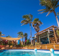 Port Macquarie YHA - Ozzie Pozzie Backpackers - Great Ocean Road Tourism