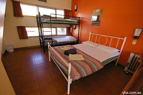 Alice Springs YHA - Great Ocean Road Tourism 1
