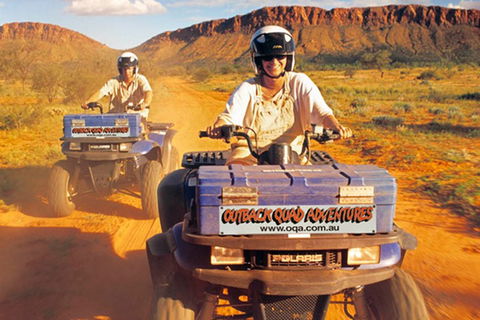 Alice Springs YHA - Great Ocean Road Tourism 5