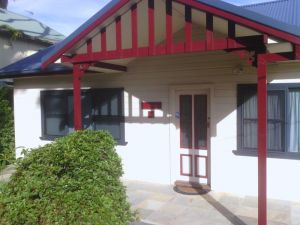 Mulberry Cottage - Great Ocean Road Tourism 7