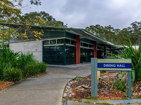 Myuna Bay Sport And Recreation Centre - Great Ocean Road Tourism 8