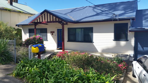 Mulberry Cottage - Great Ocean Road Tourism 4