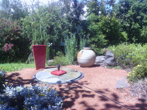 Mulberry Cottage - Great Ocean Road Tourism 6