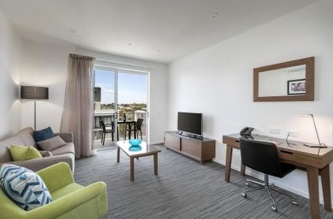 Quest Chermside On Playfield - Great Ocean Road Tourism 1