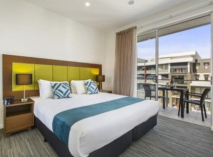 Quest Chermside On Playfield - Great Ocean Road Tourism 2