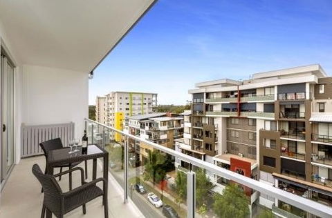 Quest Chermside On Playfield - Great Ocean Road Tourism 3