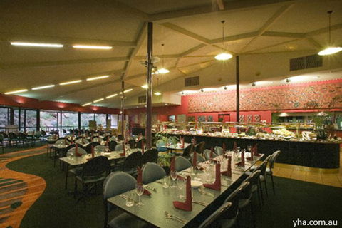 Kings Canyon Holiday Park - Great Ocean Road Tourism 4