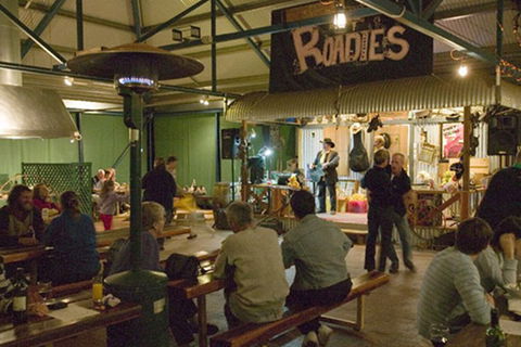 Kings Canyon Holiday Park - Great Ocean Road Tourism 5