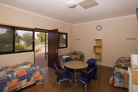 Kings Canyon Holiday Park - Great Ocean Road Tourism 6