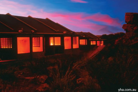 Kings Canyon Holiday Park - Great Ocean Road Tourism 7