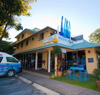 Stradbroke Island YHA - Great Ocean Road Tourism