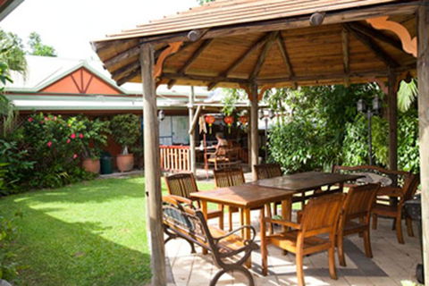 Cooktown YHA - Great Ocean Road Tourism 0