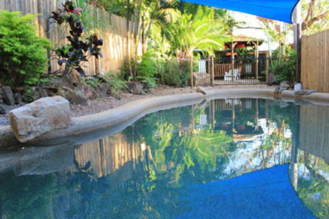 Cooktown YHA - Great Ocean Road Tourism 3