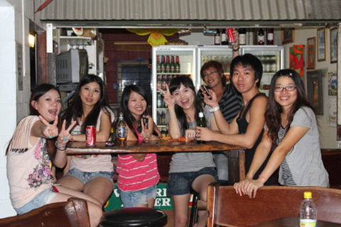 Cooktown YHA - Great Ocean Road Tourism 4