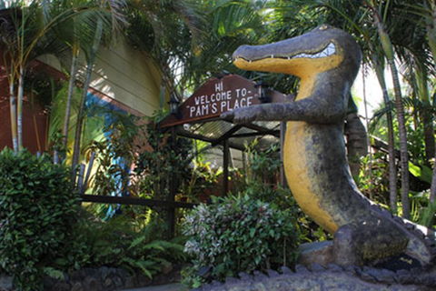 Cooktown YHA - Great Ocean Road Tourism 5
