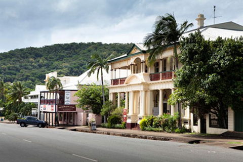 Cooktown YHA - Great Ocean Road Tourism 7