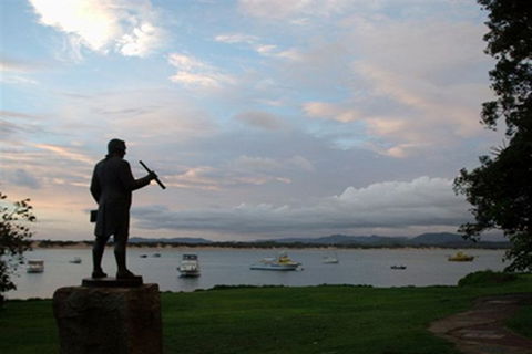 Cooktown YHA - Great Ocean Road Tourism 8