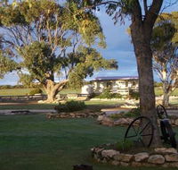 Coodlie Park - Port Kenny - Venus Bay - Great Ocean Road Tourism