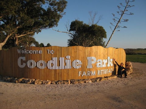 Coodlie Park - Port Kenny - Venus Bay - Great Ocean Road Tourism 5
