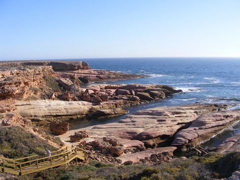 Coodlie Park - Port Kenny - Venus Bay - Great Ocean Road Tourism 6