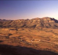 Flinders Ranges - Rawnsley Park Station - Great Ocean Road Tourism