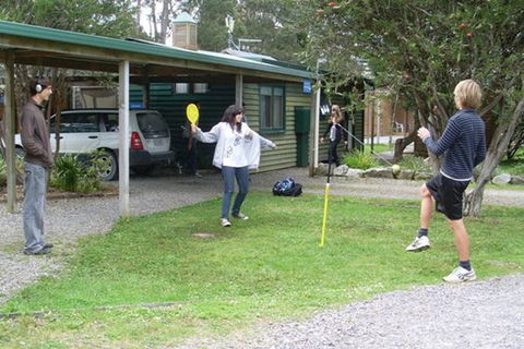 Strahan YHA - Great Ocean Road Tourism 2