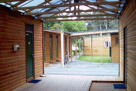 Strahan YHA - Great Ocean Road Tourism 3