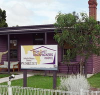 Foster YHA - Great Ocean Road Tourism