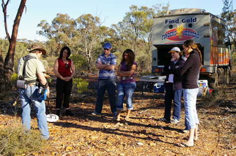 Kalgoorlie YHA - Great Ocean Road Tourism 7