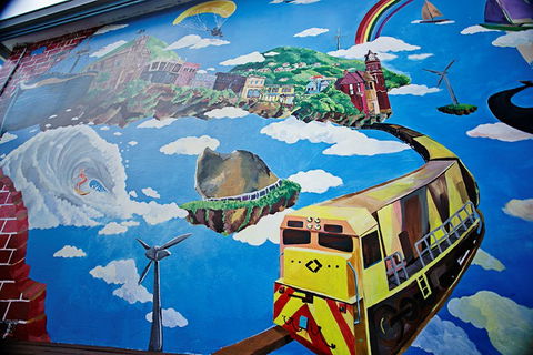 Albany YHA - Great Ocean Road Tourism 1