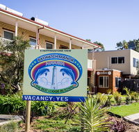 Augusta - Cape Leeuwin YHA - Great Ocean Road Tourism