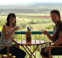 Crane Winery Bed and Breakfast - Great Ocean Road Tourism