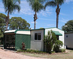 BIG4 Goondiwindi Holiday Park - Great Ocean Road Tourism 2