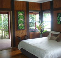 Byfield Mountain Retreat - Great Ocean Road Tourism