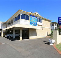 Alexandra Park Motor Inn - Great Ocean Road Tourism