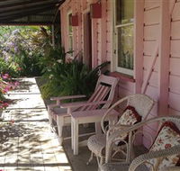 Barcaldine Blacksmiths Cottage - Great Ocean Road Tourism