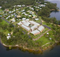Tinaroo Lake Resort - Great Ocean Road Tourism
