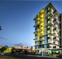 Quest Rockhampton - Great Ocean Road Tourism